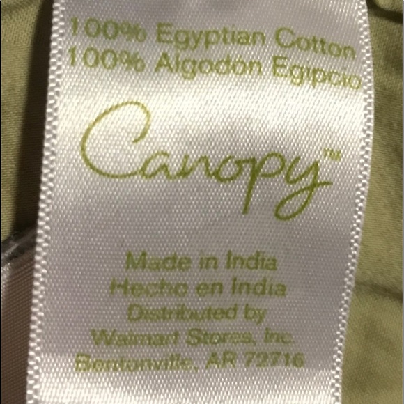 Egyptian bedsheets - Picture 2 of 2